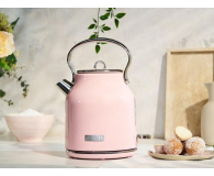 HADEN Heritage Elektryczny Różowy 1,7L - 1502343 - zdjęcie 6